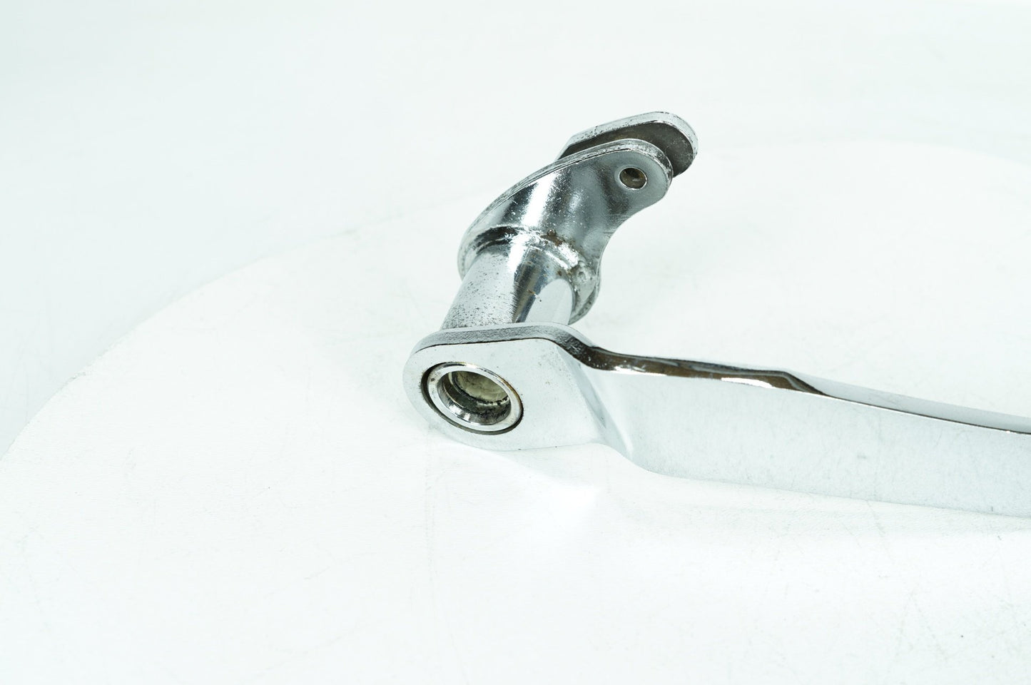 2008 - 2016 Harley-Davidson Touring Road Glide Custom Foot Brake Control Lever Pedal 42407-08