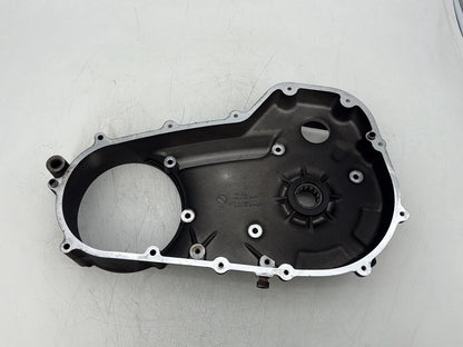 2014 Harley Street Glide Touring FLHXS OEM Inner Primary Clutch Cover