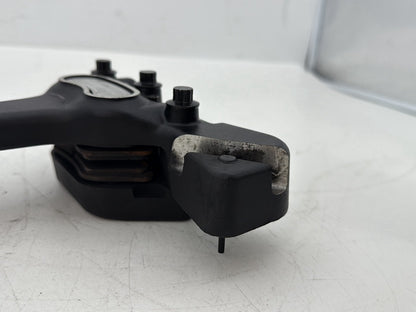 2002 Harley Dyna FXD Super Glide OEM Rear Back Brake Caliper