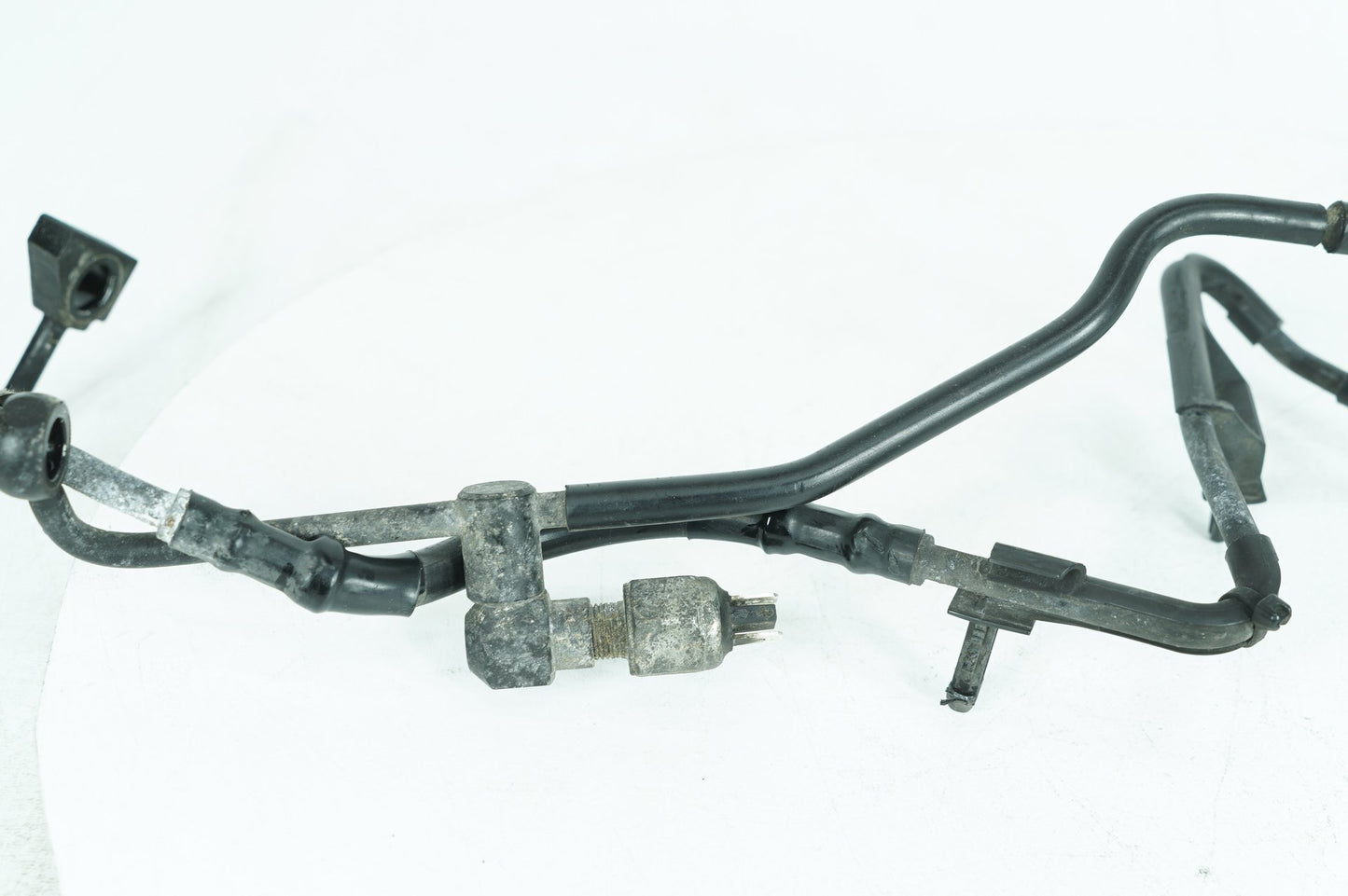 2008 - 2016 Harley-Davidson Touring Electra Glide Ultra Rear Brake Hose Line Pipe ABS 41800012