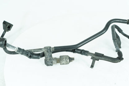2008 - 2016 Harley-Davidson Touring Electra Glide Ultra Rear Brake Hose Line Pipe ABS 41800012