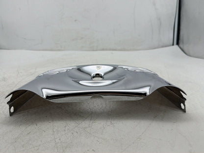 2011 Harley Heritage Softail Classic FLSTC OEM Front Upper Nacelle Headlight Cover Panel