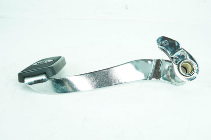 2007 - 2012 Harley-Davidson Touring Electra Glide Ultra Foot Brake Control Lever Pedal 42407-08