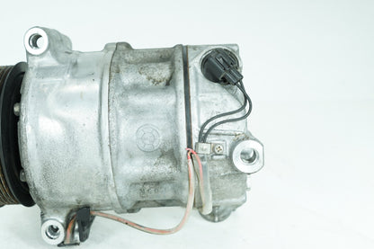 2013 - 2015 Jaguar XF  Air Conditioning Compressor Bracket