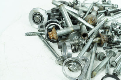1991 - 2003 Harley-Davidson Sportster Hugger Twin Cam Engine Hardware Bolt Pushrods  	17946-89