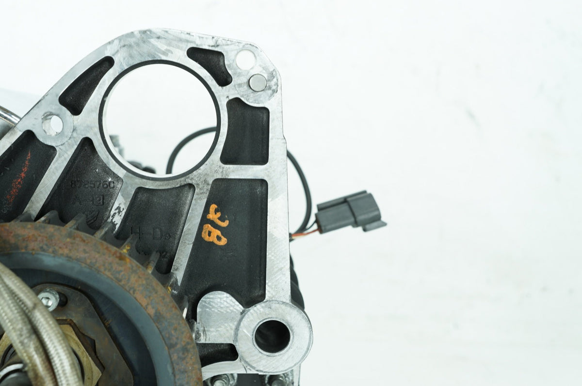 2005 Harley Dyna FXDLI Low Rider OEM 5 Speed Transmission Gearbox