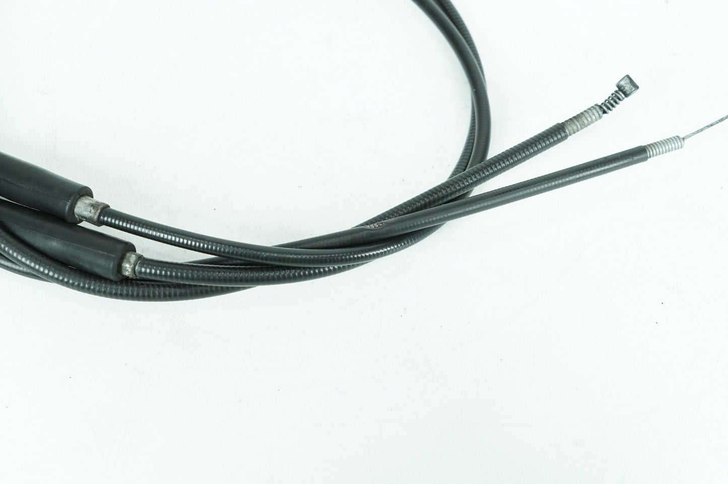 1999 - 2006 Harley-Davidson Softail Fat Boy Idle Throttle Wire Cables Line 56342-01