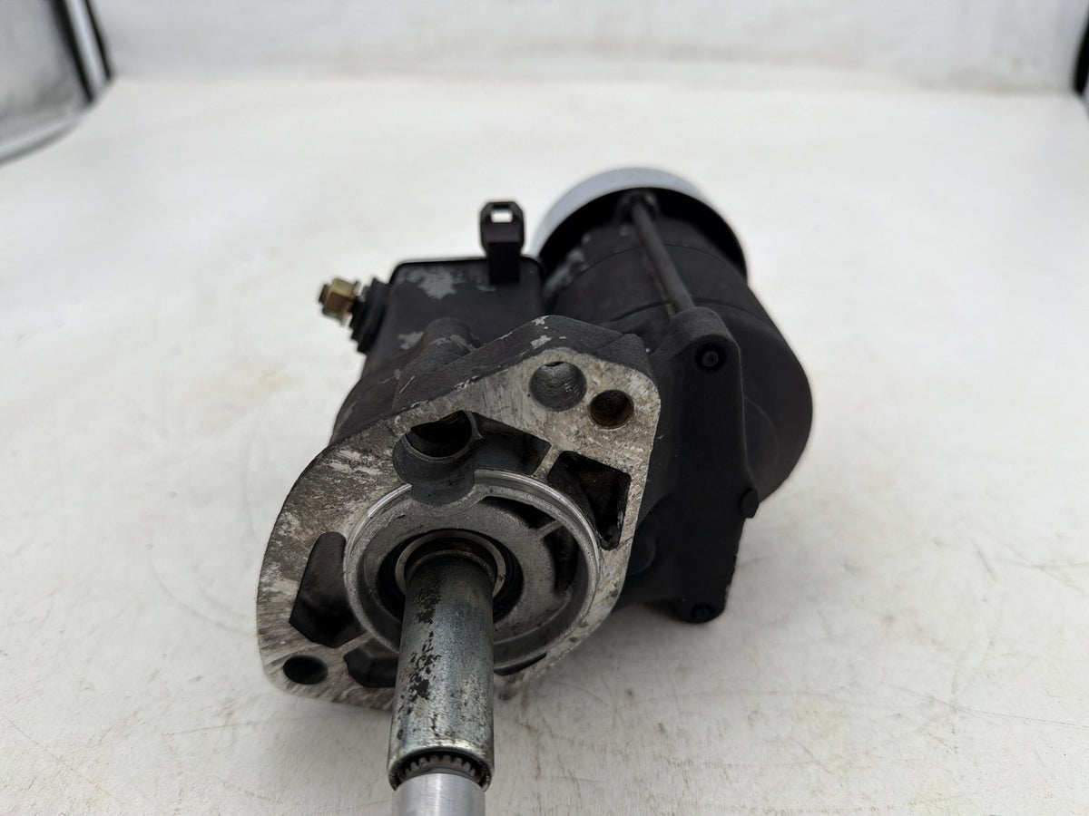2004 Harley Electra Glide Touring Ultra OEM Engine Starter Motor 31553-94B 12V