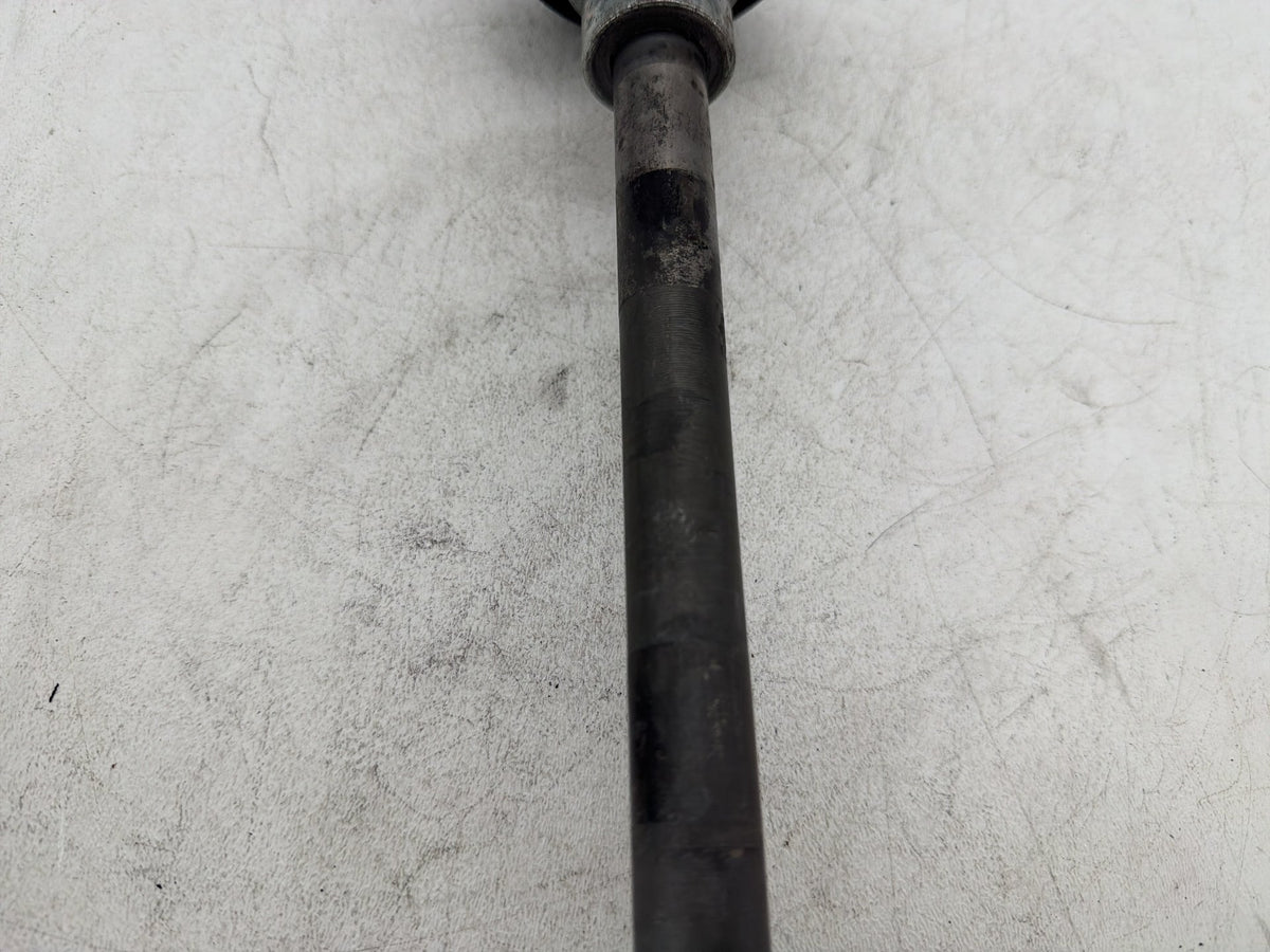 2002 Harley Electra Glide Touring FLHT OEM Rear Fork Swingarm Pivot Bolt Shaft