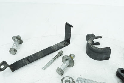 2004 - 2013 Harley-Davidson Sportster Low Hardware Bolts Nuts & Brackets