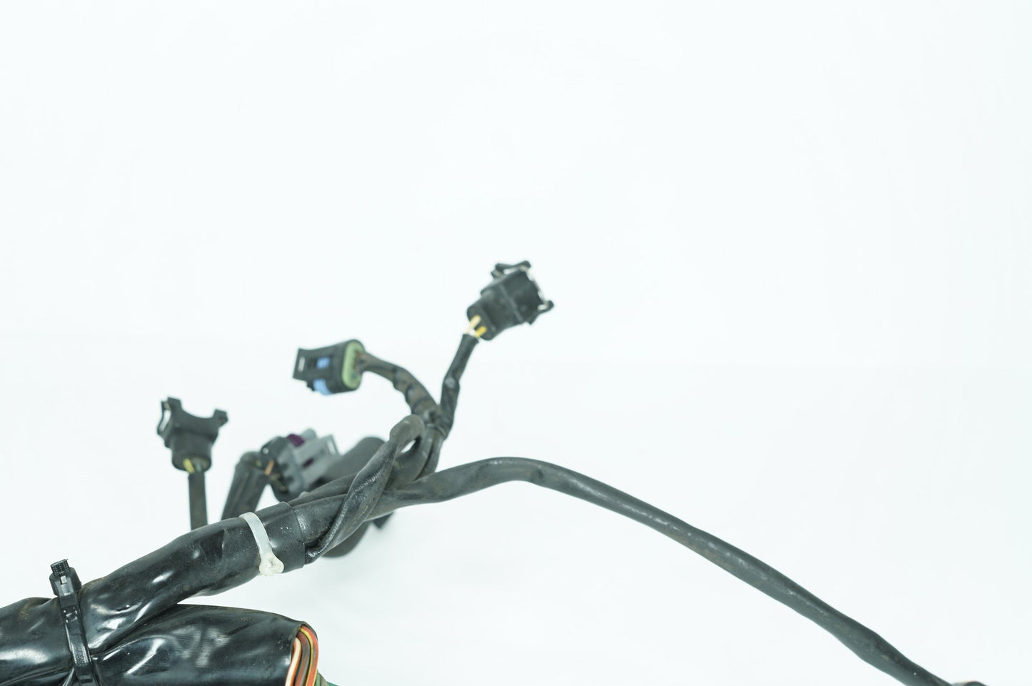 1999 - 2006 Harley-Davidson Touring Electra Glide Classic Main Wire Wiring Harness Loom  	70985-03