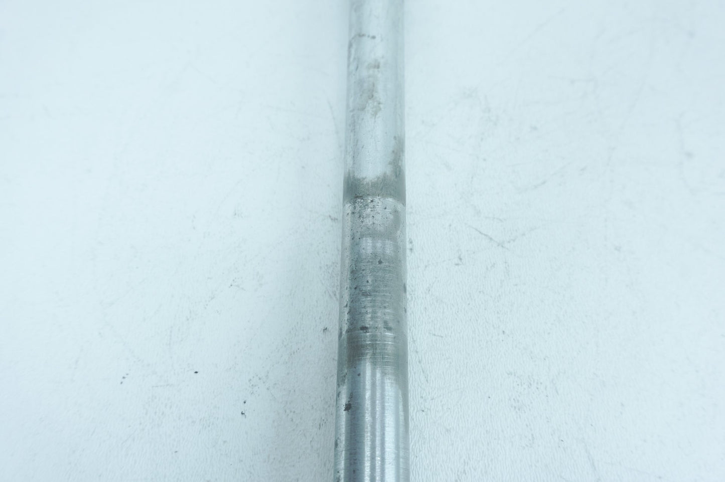 1991 - 2003 Harley-Davidson Sportster  Rear Fork Swingarm Pivot Bolt Shaft 41568-89A