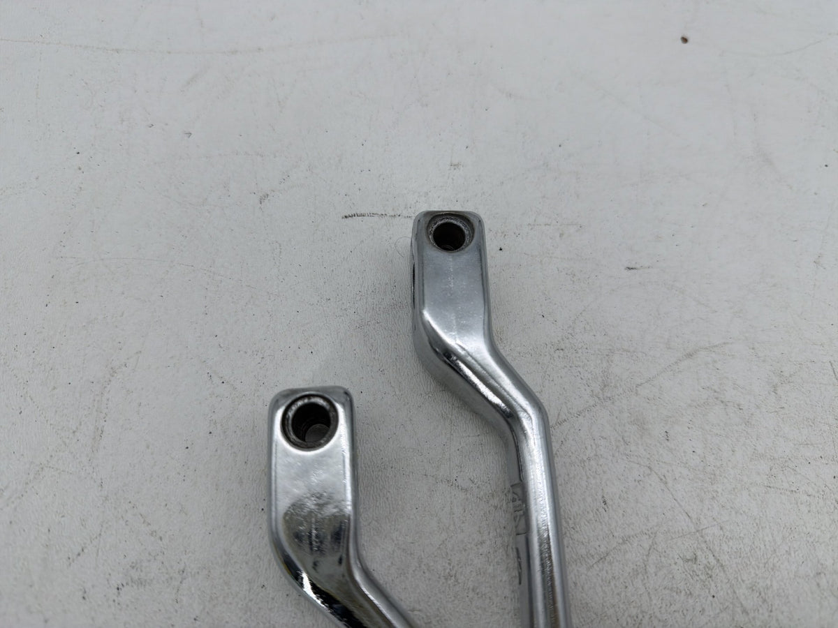 2012 Harley Electra Glide Touring Ultra OEM Gear Shifter Lever Pedal Pedals
