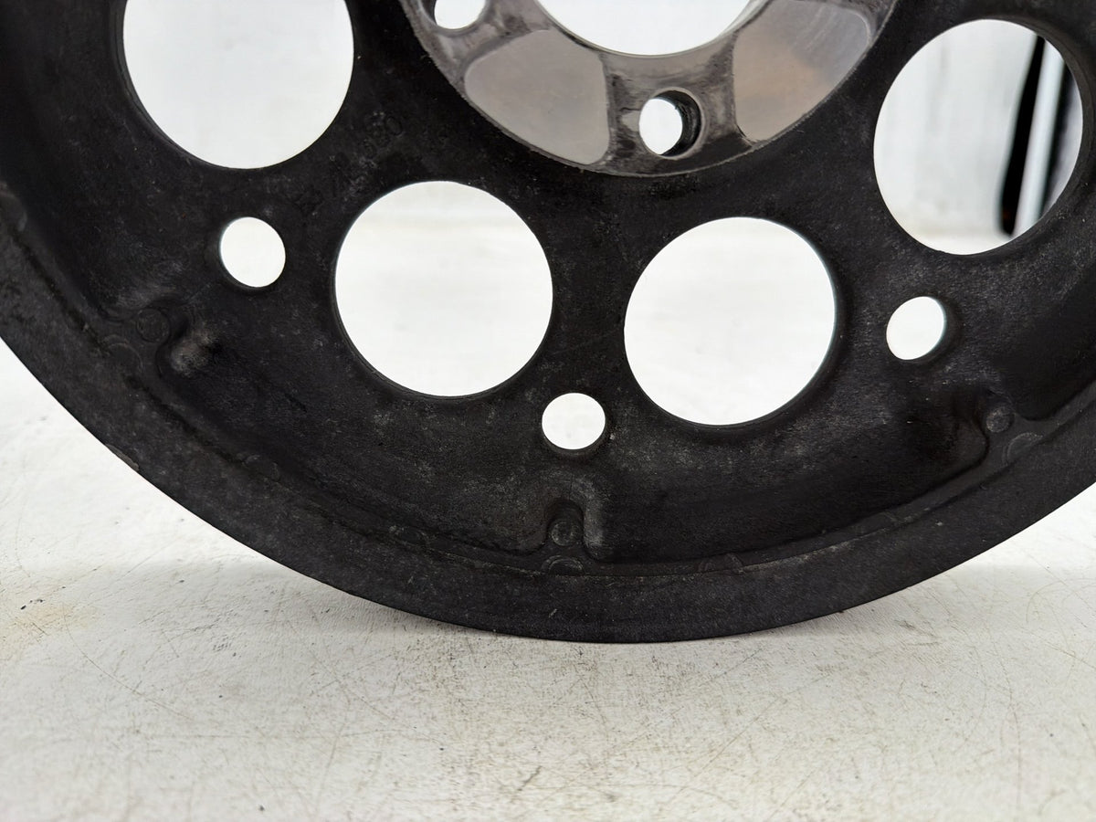 04 Harley Electra Glide Touring Ultra OEM Rear Driver Pulley Sprocket 70T 1-1/8"