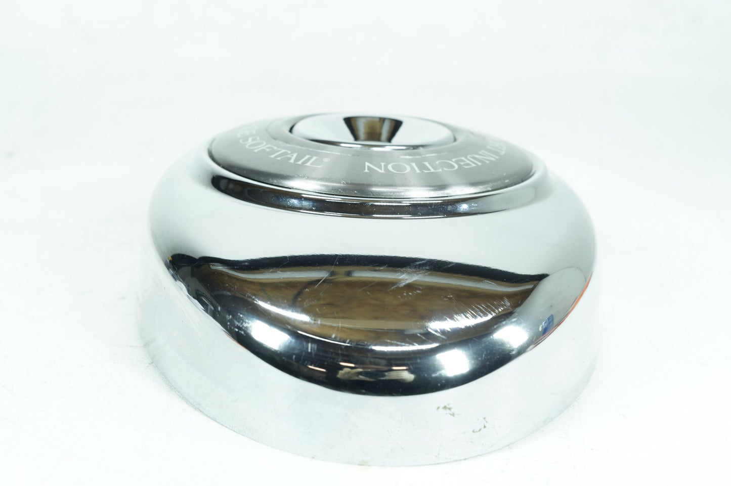 1999 - 2006 Harley-Davidson Softail Heritage Air Filter Cleaner Cover Cap 29121-01