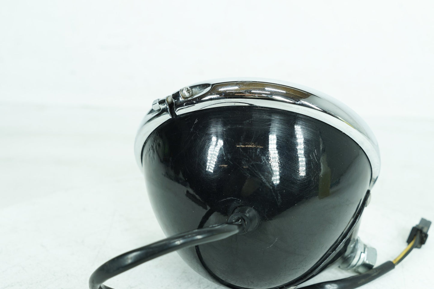 2004 - 2013 Harley-Davidson Sportster Low Headlight Headlamp Head Lamp Light LED 69619-02A