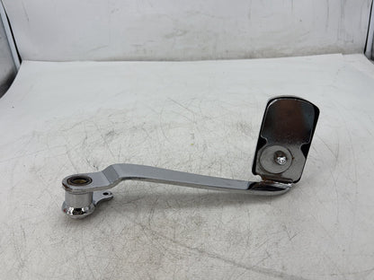2013 Harley Heritage Softail Classic FLSTC OEM Foot Brake Control Lever Pedal