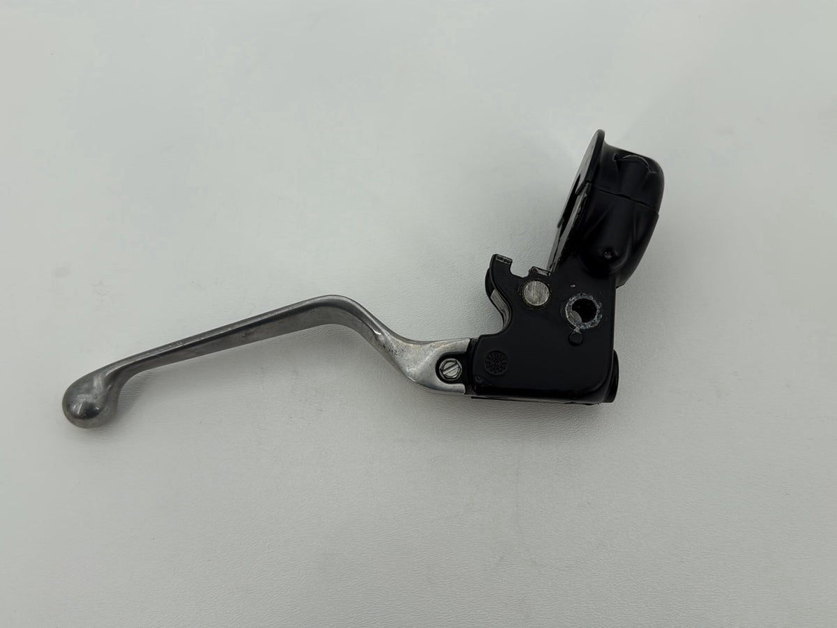 2007 Harley Softail Heritage Classic OEM Front Left Hand Clutch Control Lever