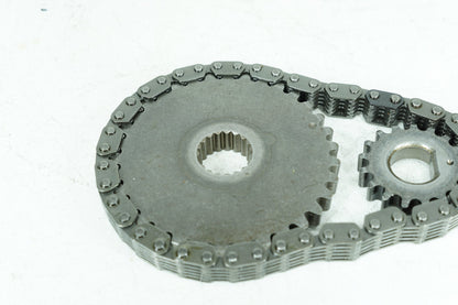 1999 - 2006 Harley-Davidson Softail Heritage Engine Motor Main Primary Chain  	25610-99