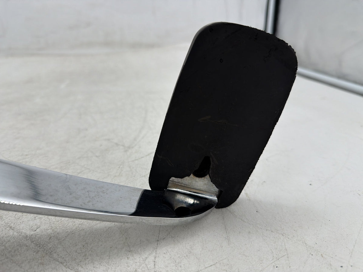 2013 Harley Electra Glide Touring FLHTCU OEM Foot Brake Control Lever Pedal