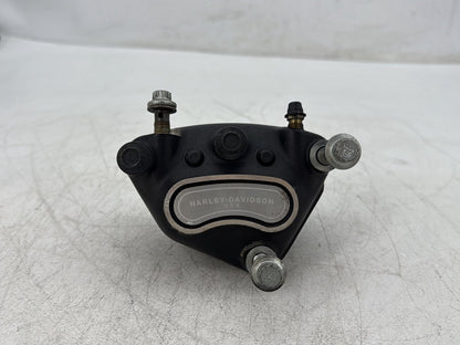 2005 Harley Electra Glide Touring Ultra FLHTCUI OEM Front Right 1 Brake Caliper