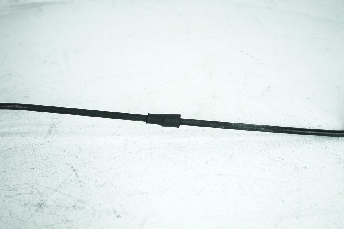 2006 Harley Dyna FXDBI Street Bob OEM Rear Brake Hose Line Pipe