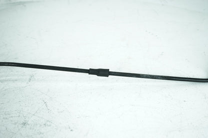 1999 - 2006 Harley-Davidson Dyna Street Bob Rear Brake Hose Line Pipe 40956-00A