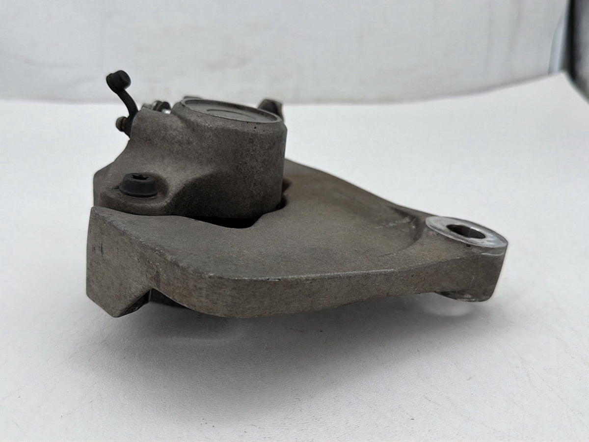 1997 Harley Road King Touring FLHRI OEM Rear Back Brake Caliper w/ Bracket