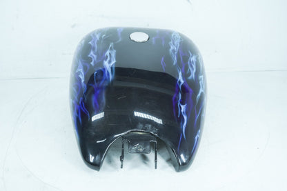 1999 - 2006 Harley-Davidson Dyna Super Glide T-Sport Gas Gasoline Fuel Tank Reservoir  61267-97