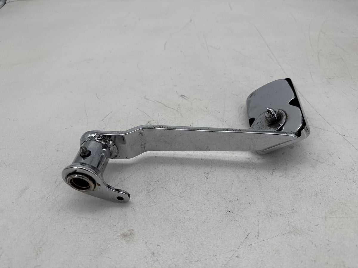 1997 Harley Road King Touring FLHR OEM Foot Brake Control Lever Pedal