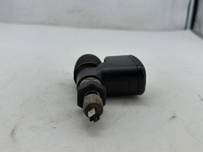 2008 Harley Dyna Fat Bob FXDF OEM Rear Brake Master Cylinder Reservoir