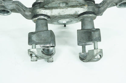 1984 - 1998 Harley-Davidson Touring Electra Glide Classic Front Fork Upper Triple Tree Bracket 45435-95