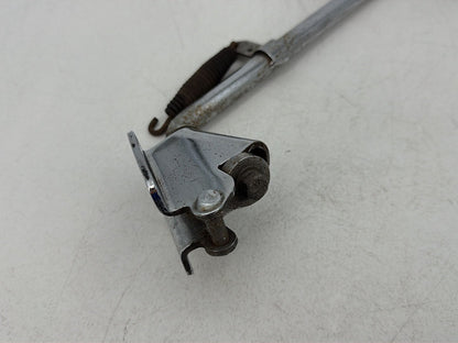 1986 - 1998 Harley-Davidson Softail Heritage Classic Left Side Jiffy Kick Stand & Spring 50087-89B