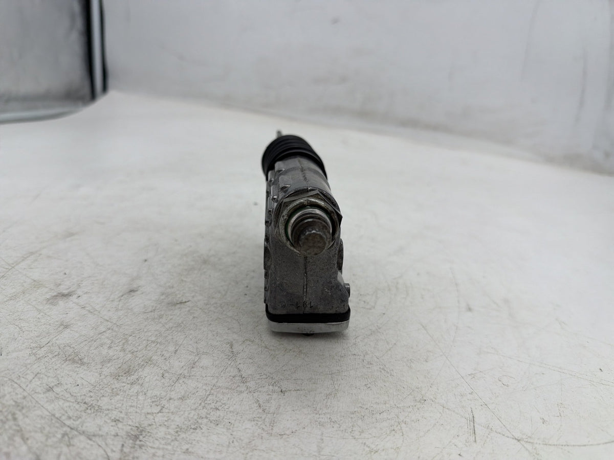 1991 Harley Sportster 883 Deluxe XLH883 OEM Rear Brake Master Cylinder Reservoir