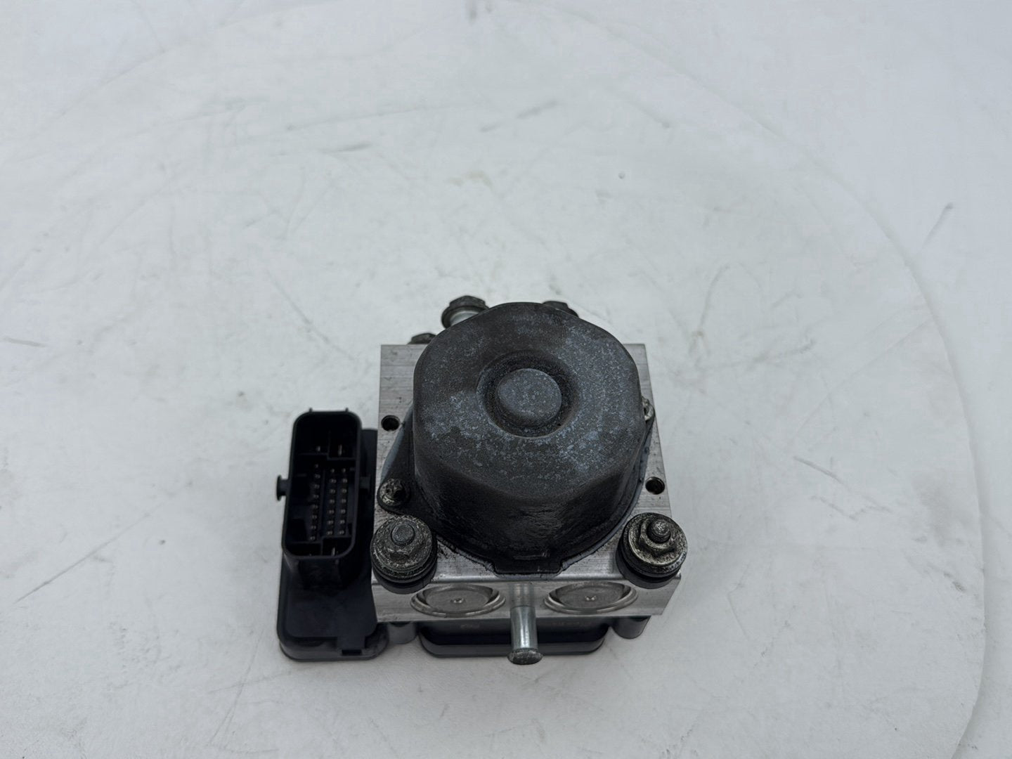 2019 - 2023 Harley-Davidson Touring Street Glide ABS Brake Pump & Control Module 41100046