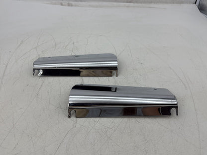 2006 Harley Softail FLSTCI Heritage Classic OEM Front Left & Right Fork Side Covers