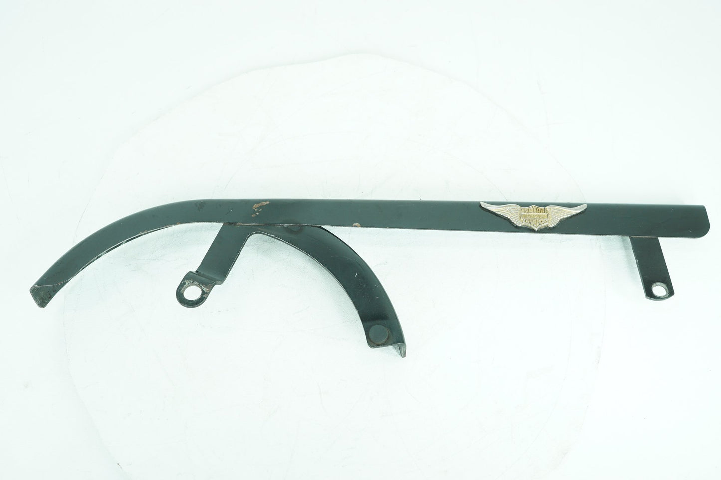 1979 - 1985 Harley-Davidson Sportster  Drive Belt Guard Cover Shield 60375-83