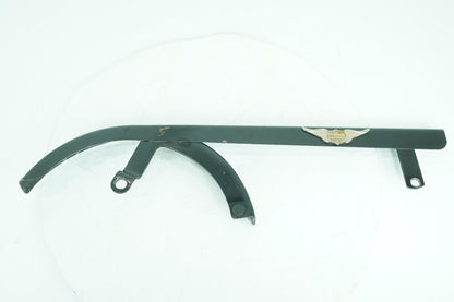 1979 - 1985 Harley-Davidson Sportster  Drive Belt Guard Cover Shield 60375-83