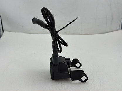 2005 Harley Electra Glide Touring Ultra OEM Ignition Coil Spark Plugs Cable
