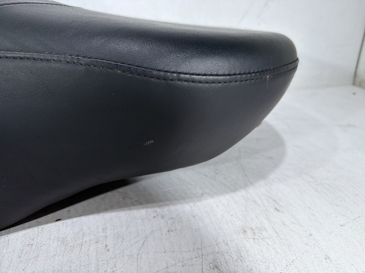 2015 Harley Electra Glide Touring Ultra OEM Passenger Rider Driver Seat Saddle