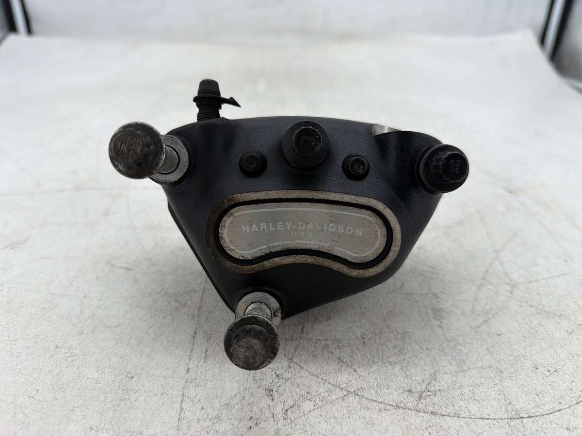 2000 Harley Sportster 1200 Custom XL1200C OEM Front Left 1 Brake Caliper 44046-00D
