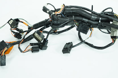 2007 - 2011 Harley-Davidson Touring Electra Ultra Front Sub Wiring Harness Loom Interconnect 70232-08