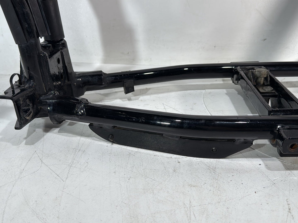 2008 Harley Dyna FXDL Low Rider Anniversary OEM Body Main Frame Chassis SLVG