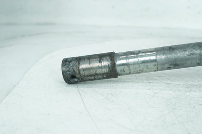 2007 - 2012 Harley-Davidson Softail Heritage Classic Front Wheel Axle Bolt Shaft 41545-07A