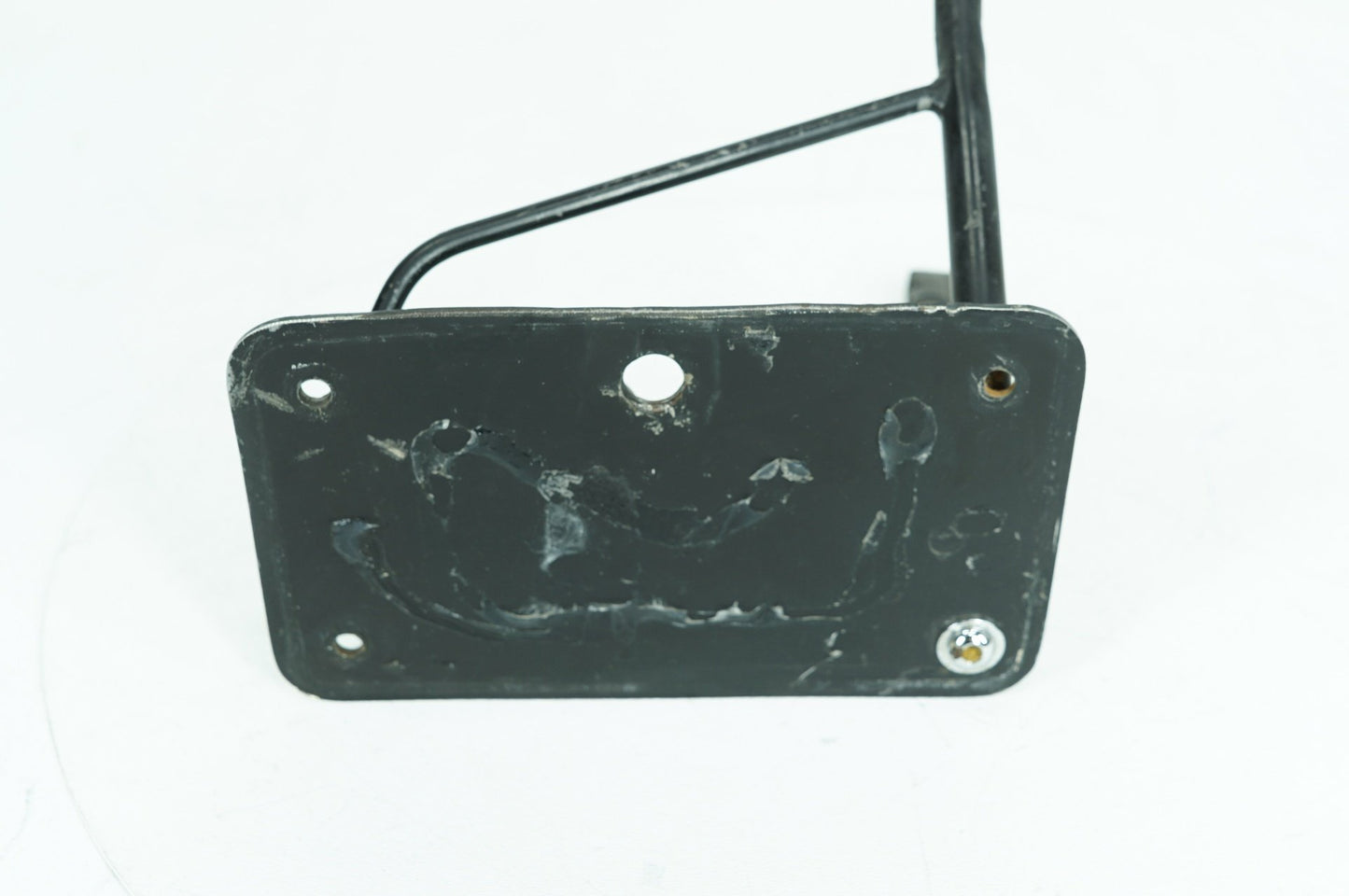 1999 - 2006 Harley-Davidson Softail Deuce Mount Bracket Support Holder 90785-94