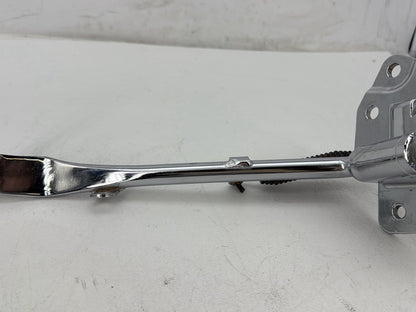 2014 Harley Electra Glide Touring CVO Screamin Eagle OEM Left Side Jiffy Kick Stand & Spring