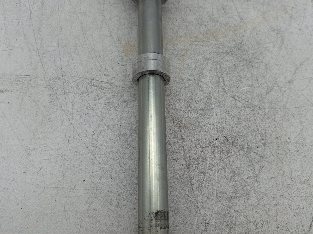 2010 Harley Electra Glide Touring Ultra FLHTCU OEM Rear Wheel Axle Bolt Shaft
