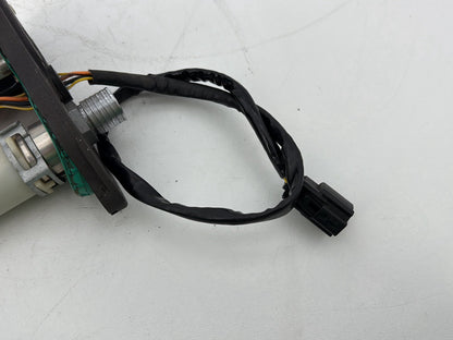 2009 Harley Sportster XL1200C 1200 Custom OEM Gas Gasoline Fuel Petrol Pump Sending