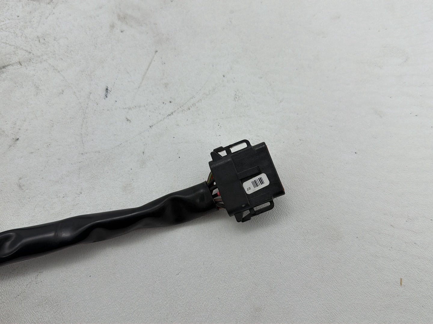 2006 Harley Sportster 883 XL883 OEM Speedo Speedometer Gauge Cluster