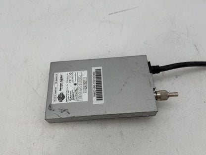 2014 Harley Electra Glide Touring CVO Screamin Eagle OEM Radio Connectivity Control Module